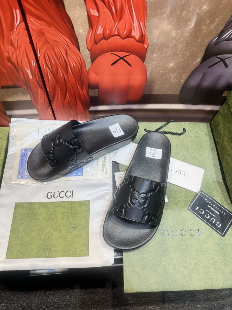 Gucci Slippers